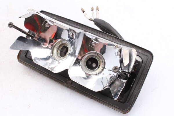 Achterlicht Remlicht Achterlichten Kawasaki GPZ 1100 Unitrak KZT10B-B 83-85