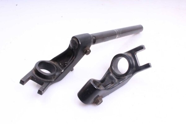 Ohjaustangon tappi vasen oikea Kawasaki Z 750 GT KZ750E/P 82-85