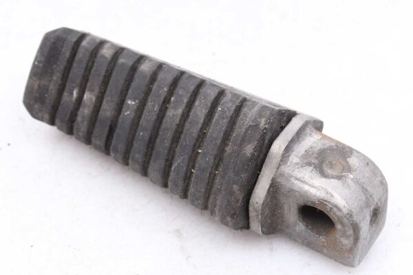 Reposapiés trasero derecho Kawasaki GPZ 750 Unitrak ZX750A3 83-85