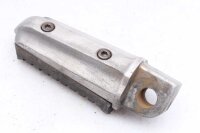 Reposapiés trasero derecho Kawasaki GPZ 750 Unitrak ZX750A3 83-85