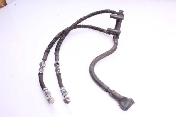 Bromsslang främre bromsledning Kawasaki GPZ 900 R ZX900A/1-6 84-89