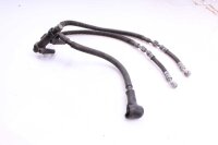 Manguera de freno línea de freno delantero...