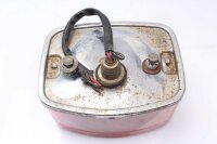 Takavalo, jarruvalo, takavalo Kawasaki Z 440 Ltd KZ440A 80-83