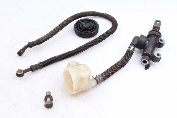 Rempomp Rem achter Kawasaki GPZ 1100 Unitrak KZT10B-B 83-85