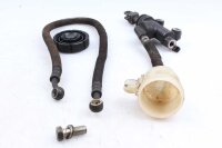 Rempomp Rem achter Kawasaki GPZ 1100 Unitrak KZT10B-B 83-85