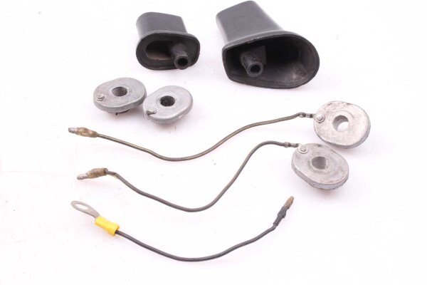 Blinker Restteile Unbekannt Konvolut