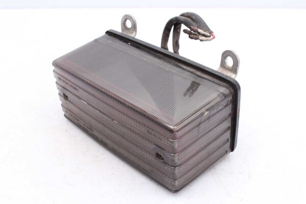 Takavalo, jarruvalo, takavalo Kawasaki GPZ 1100 Unitrak KZT10B-B 83-85