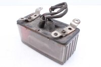 Takavalo, jarruvalo, takavalo Kawasaki GPZ 1100 Unitrak KZT10B-B 83-85