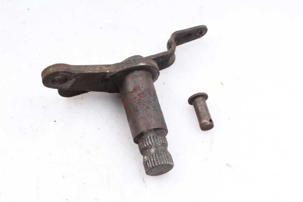 Bakre bromspumpfäste Kawasaki GPZ 1100 Unitrak KZT10B-B 83-85