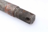 Takapyörän akseli, taka-akseli Kawasaki GPZ 1100 ZXT10E/E 95-98