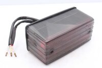 Takavalo, jarruvalo, takavalo Kawasaki GPZ 1100 Unitrak KZT10B-B 83-85