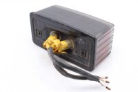 Takavalo, jarruvalo, takavalo Kawasaki GPZ 1100 Unitrak KZT10B-B 83-85