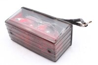 Takavalo, jarruvalo, takavalo Kawasaki GPZ 1100 Unitrak KZT10B-B 83-85