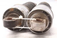 Federbein Stoßdämpfer hinten Kawasaki GPZ 1100 GP KZT10B-A 81-82