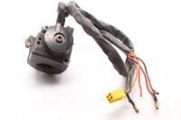 Styrkontakt styrbeslag til venstre Kawasaki Unbekannt