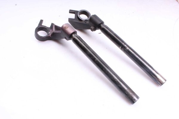 Stuurdemper links rechts Kawasaki Z 750 GT KZ750E/P 82-85