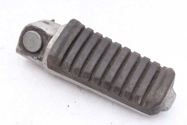 Reposapiés trasero izquierdo Kawasaki GPZ 750 Unitrak ZX750A3 83-85