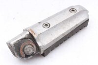 Reposapiés trasero izquierdo Kawasaki GPZ 750 Unitrak ZX750A3 83-85