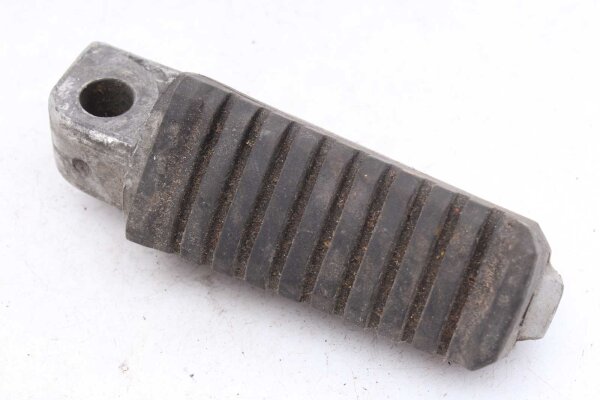 Footrest rear right Kawasaki GPZ 750 Unitrak ZX750A3 83-85