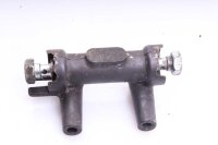 Manguera de freno línea de freno delantero...