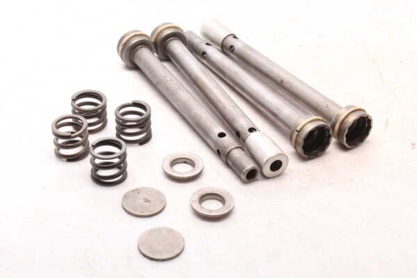 Vorkeursamenstelling Onderdelen Onbekend Konvoluut