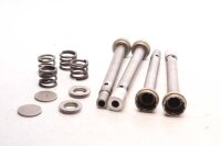 Gabelholm Restteile Unbekannt Konvolut