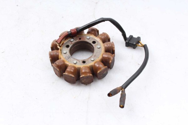 Alternator Lima Generator Unbekannt Konvolut