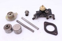 Konvolut Restteile Unbekannt Konvolut