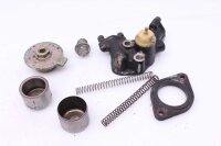 Konvolut Restteile Unbekannt Konvolut