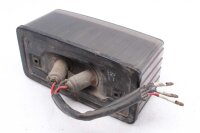 Baglygte, bremselys, baglygte Kawasaki GPZ 1100 Unitrak KZT10B-B 83-85