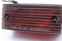 Baglygte, bremselys, baglygte Kawasaki GPZ 1100 Unitrak KZT10B-B 83-85