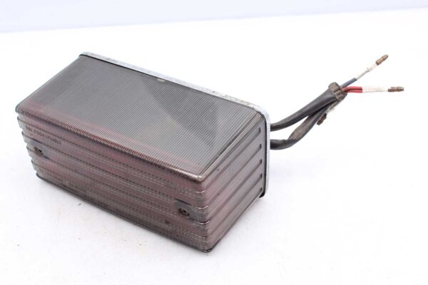 Luz trasera, luz de freno, luz trasera Kawasaki GPZ 1100 Unitrak KZT10B-B 83-85