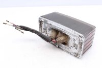 Luz trasera, luz de freno, luz trasera Kawasaki GPZ 1100 Unitrak KZT10B-B 83-85