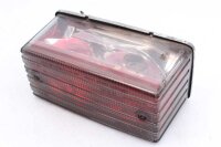 Luz trasera, luz de freno, luz trasera Kawasaki GPZ 1100 Unitrak KZT10B-B 83-85