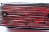 Luz trasera, luz de freno, luz trasera Kawasaki GPZ 1100 Unitrak KZT10B-B 83-85