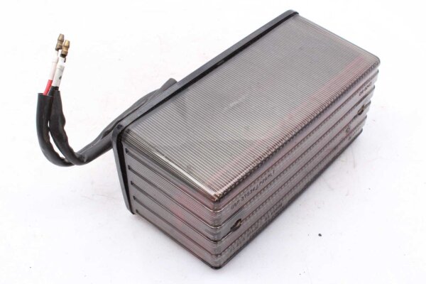 Bakljus, bromsljus, bakljus Kawasaki GPZ 1100 Unitrak KZT10B-B 83-85