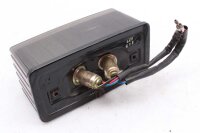 Bakljus, bromsljus, bakljus Kawasaki GPZ 1100 Unitrak KZT10B-B 83-85