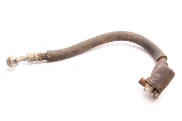 Jarruletku etujarruletku Kawasaki Z 550 Ltd KZ550B/C 80-83