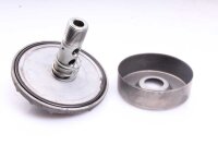 Tapa del filtro de aceite Kawasaki Z 1100 ST KZT10A 81-83