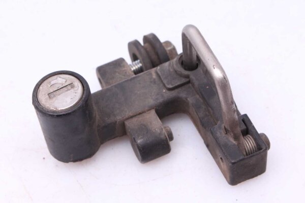 Lås inställt lås Honda CBX 650 E RC13 83-84