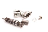 Nopeus ajo Kawasaki Z 1000 ST KZT00E 79-80