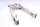 Swingarm swing arm Yamaha FJ 1200 1XJ 86-87