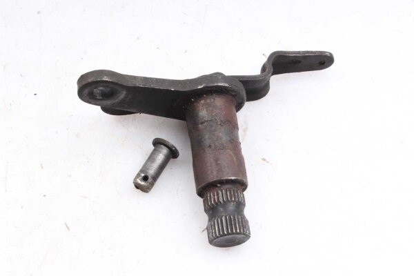 Bakre bromspumpfäste Kawasaki GPZ 1100 Unitrak KZT10B-B 83-85