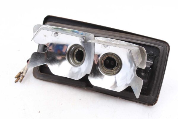 Rücklicht Bremslicht Rückleuchte Kawasaki GPZ 1100 Unitrak KZT10B-B 83-85