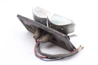 Rücklicht Bremslicht Rückleuchte Kawasaki GPZ 1100 Unitrak KZT10B-B 83-85