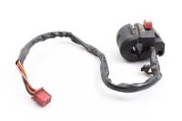 Stuurcontroller stuurbediening rechts Kawasaki GPZ 1100 Unitrak KZT10B-B 83-85