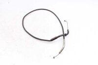 Câble daccélérateur Câble Bowden Kawasaki GPZ 1100 Unitrak KZT10B-B 83-85