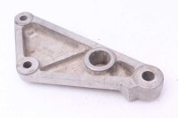 Footrest mounting plate rear left Kawasaki Z 1000 ST KZT00E 79-80