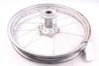 Fælg forhjul forhjul Yamaha XV 535 N Virago 3BR 88-95