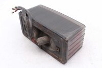 Feu arrière, feu stop, feu arrière Kawasaki GPZ 1100 Unitrak KZT10B-B 83-85